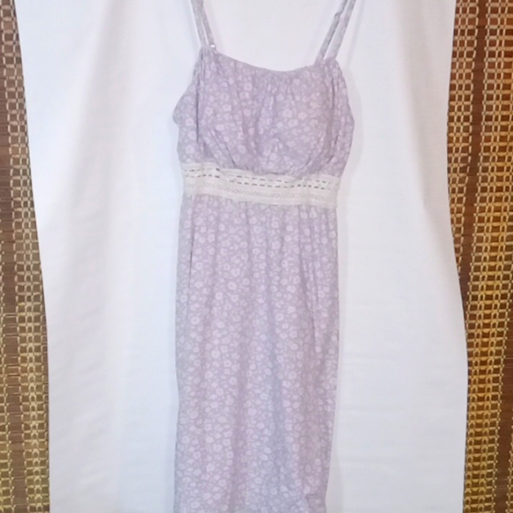 Summer Dress/Lg 11-13